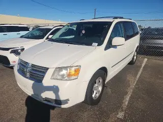 Dodge Grand Caravan 2010 SXT 4dr Mini-Van