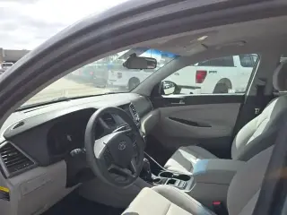 Hyundai TUCSON 2018 SE 4dr SUV