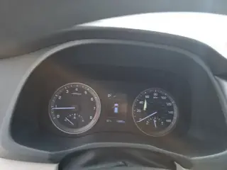Hyundai TUCSON 2018 SE 4dr SUV