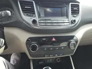 Hyundai TUCSON 2018 SE 4dr SUV