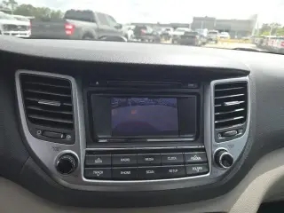 Hyundai TUCSON 2018 SE 4dr SUV