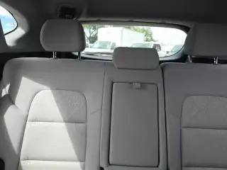 Hyundai TUCSON 2018 SE 4dr SUV