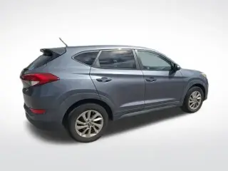 Hyundai TUCSON 2018 SE 4dr SUV