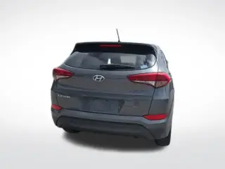 Hyundai TUCSON 2018 SE 4dr SUV