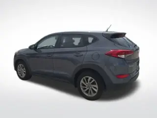 Hyundai TUCSON 2018 SE 4dr SUV