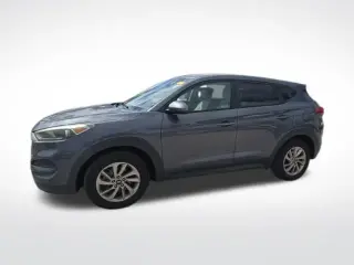 Hyundai TUCSON 2018 SE 4dr SUV