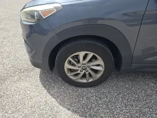 Hyundai TUCSON 2018 SE 4dr SUV