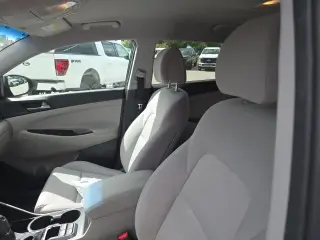 Hyundai TUCSON 2018 SE 4dr SUV