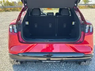 Ford Mustang Mach-E 2023 AWD GT 4dr SUV