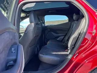 Ford Mustang Mach-E 2023 AWD GT 4dr SUV