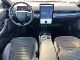 Ford Mustang Mach-E 2023 AWD GT 4dr SUV