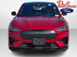 Ford Mustang Mach-E 2023 AWD GT 4dr SUV