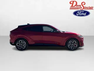 Ford Mustang Mach-E 2023 AWD GT 4dr SUV