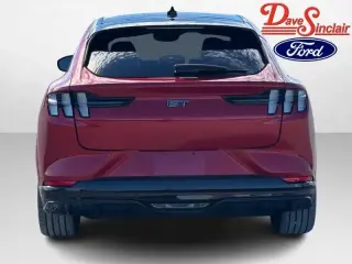 Ford Mustang Mach-E 2023 AWD GT 4dr SUV