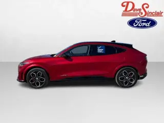 Ford Mustang Mach-E 2023 AWD GT 4dr SUV