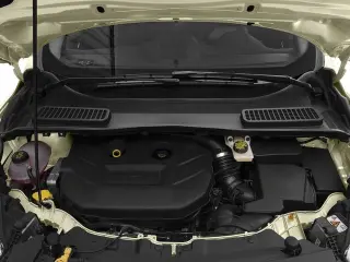 Ford Escape 2017 Titanium 4dr SUV