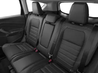 Ford Escape 2017 Titanium 4dr SUV