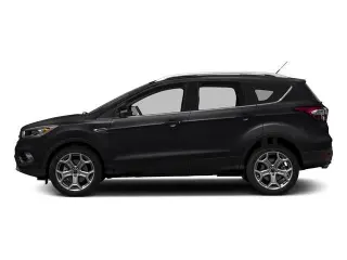 Ford Escape 2017 Titanium 4dr SUV