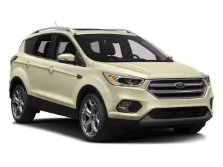 Ford Escape 2017 Titanium 4dr SUV