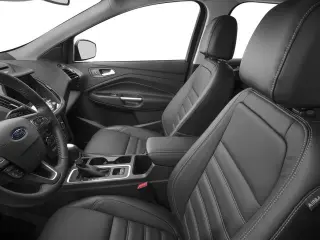 Ford Escape 2017 Titanium 4dr SUV