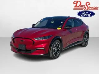Ford Mustang Mach-E 2023 AWD Premium 4dr SUV