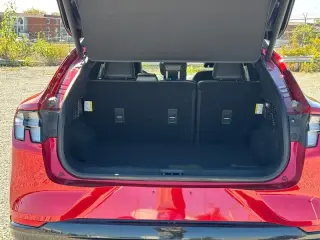Ford Mustang Mach-E 2023 AWD Premium 4dr SUV