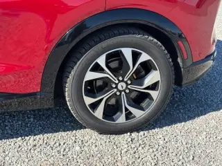 Ford Mustang Mach-E 2023 AWD Premium 4dr SUV