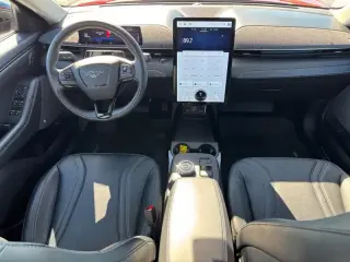 Ford Mustang Mach-E 2023 AWD Premium 4dr SUV