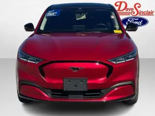 Ford Mustang Mach-E 2023 AWD Premium 4dr SUV