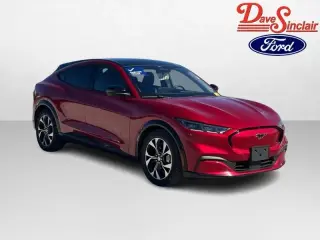 Ford Mustang Mach-E 2023 AWD Premium 4dr SUV