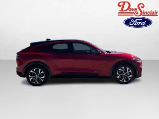 Ford Mustang Mach-E 2023 AWD Premium 4dr SUV