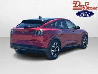 Ford Mustang Mach-E 2023 AWD Premium 4dr SUV