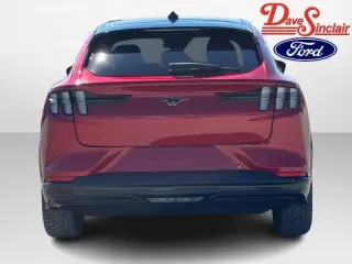 Ford Mustang Mach-E 2023 AWD Premium 4dr SUV