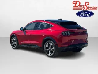 Ford Mustang Mach-E 2023 AWD Premium 4dr SUV