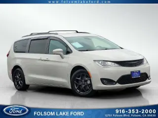Chrysler Pacifica 2020 Touring L 4dr Mini-Van