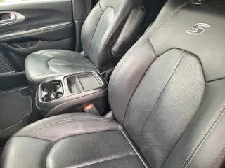 Chrysler Pacifica 2020 Touring L 4dr Mini-Van
