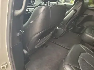Chrysler Pacifica 2020 Touring L 4dr Mini-Van