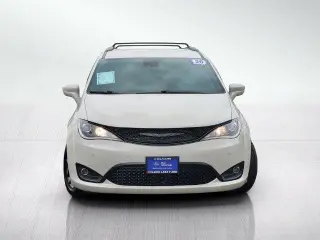 Chrysler Pacifica 2020 Touring L 4dr Mini-Van