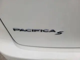 Chrysler Pacifica 2020 Touring L 4dr Mini-Van