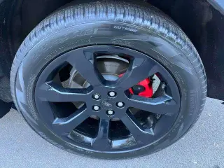 Ford Explorer 2023 AWD ST 4dr SUV