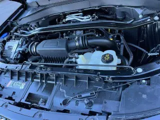 Ford Explorer 2023 AWD ST 4dr SUV