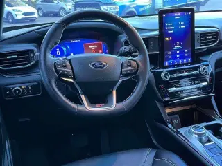 Ford Explorer 2023 AWD ST 4dr SUV