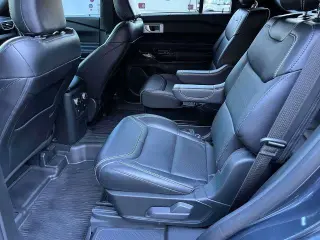 Ford Explorer 2023 AWD ST 4dr SUV
