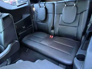 Ford Explorer 2023 AWD ST 4dr SUV