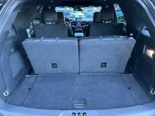 Ford Explorer 2023 AWD ST 4dr SUV