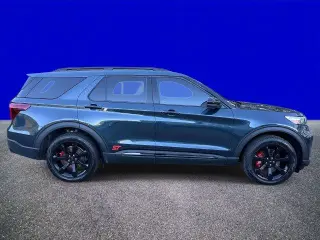 Ford Explorer 2023 AWD ST 4dr SUV