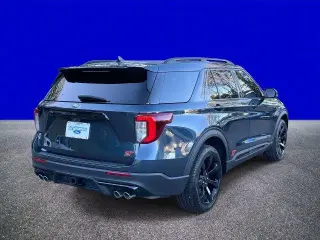 Ford Explorer 2023 AWD ST 4dr SUV