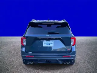 Ford Explorer 2023 AWD ST 4dr SUV