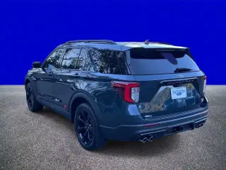 Ford Explorer 2023 AWD ST 4dr SUV