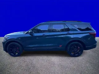 Ford Explorer 2023 AWD ST 4dr SUV